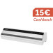 Fellowes machine à plastifier Saturn 3 pour ft A4