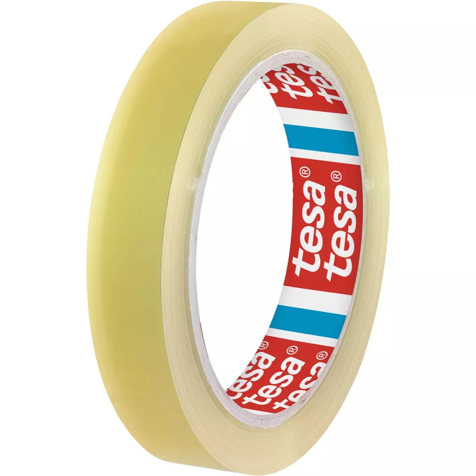 Tesa Standard Adhesive Tape 19 mm x...