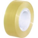Tesa Standard Adhesive Tape 19 mm x 33 m Pack of 8 Rolls