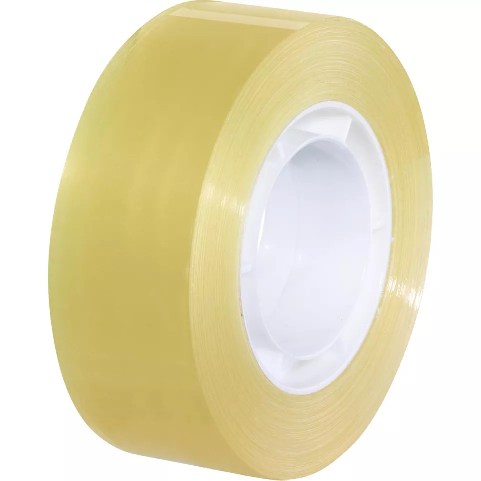 Tesa Standard Adhesive Tape 19 mm x...