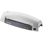 Fellowes machine à plastifier Lunar pour ft A4