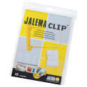 Jalema Relieur JalemaClip, paquet de 10 pièces