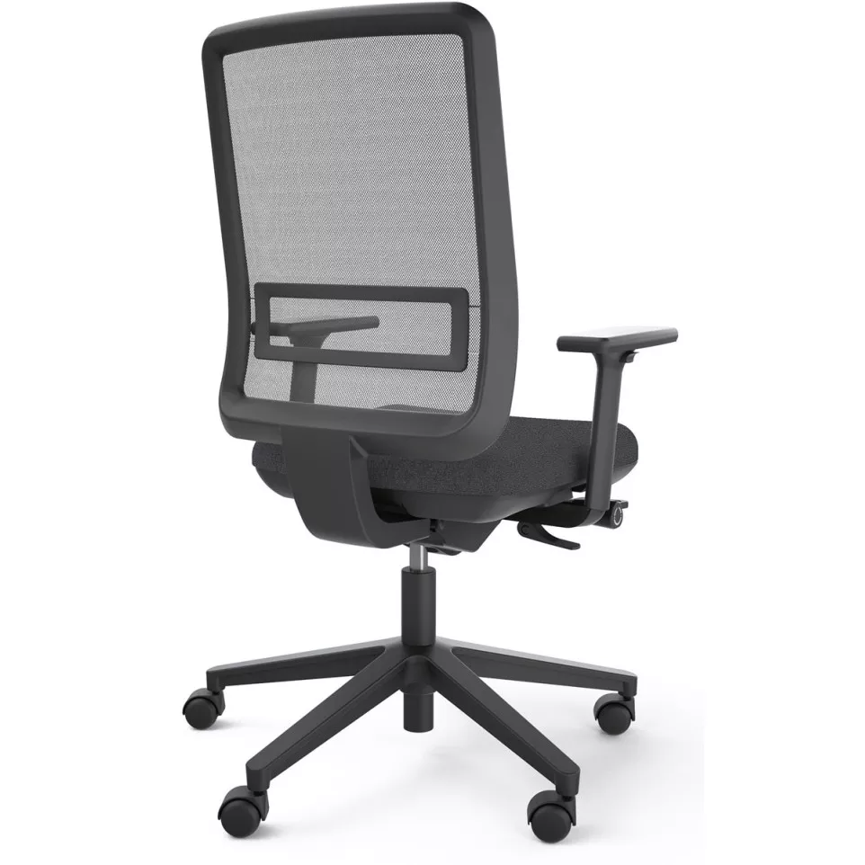 EOL accoudoir de 4D pour chaise de...