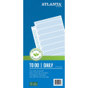 Atlanta Daily To Do Planner International