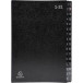 Exacompta trieur Ordonator 32 compartiments avec onglets 1-31, noir