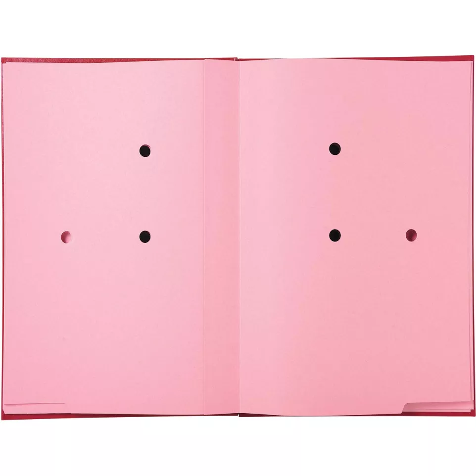 Exacompta Signature Book 24 x 35 cm...