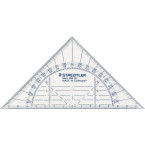 Staedtler geodriehoek, ft...