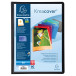 Kreacover Exacompta showalbum A4                         60 tassen
