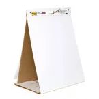 Post-it Table Top Dry Erase Surface 58.4 cm x 50.8 cm 20 Sheets