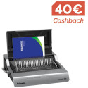 Fellowes perforelieur électrique Galaxy E-500