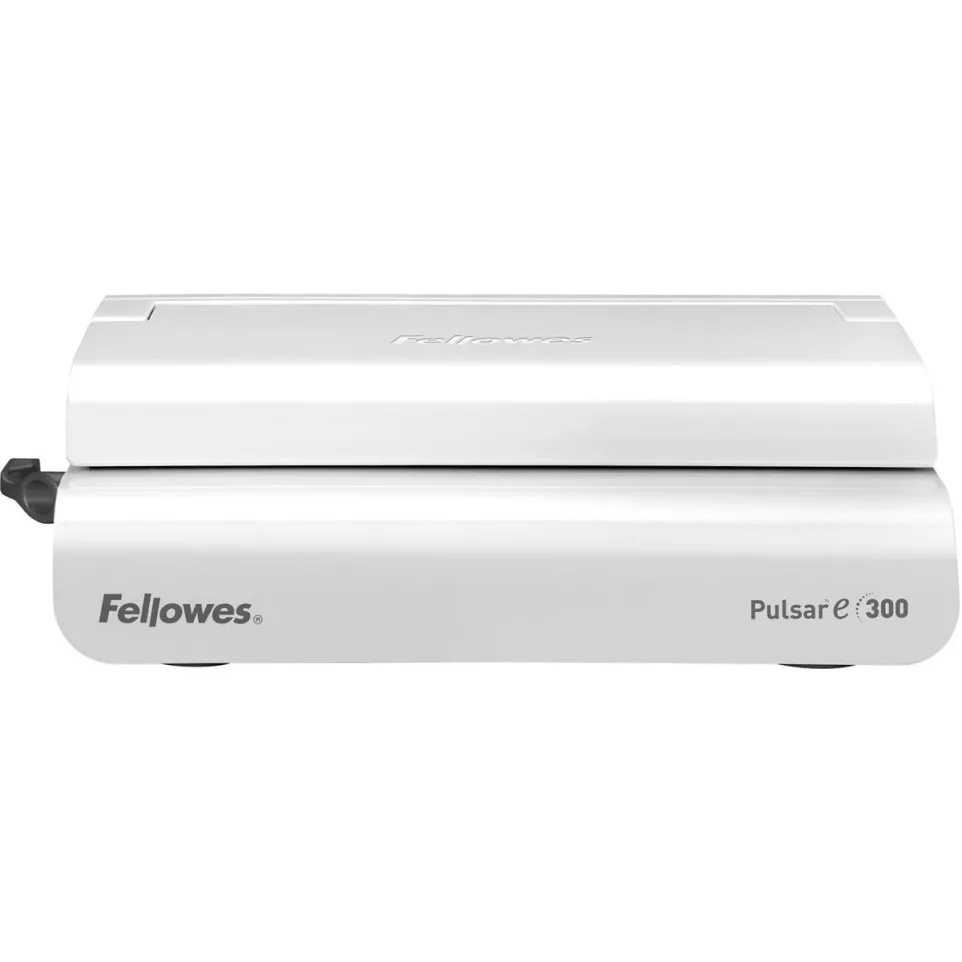 Fellowes perforelieur électrique...
