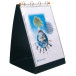 Exacompta Exashow Display Book for A3 Vertical Sheets (49 x 32 cm)