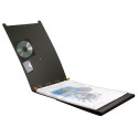 Exacompta Exashow Display Book for A3 Vertical Sheets (49 x 32 cm)