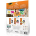 Fellowes lamineerhoes Admire Stylish Matt Enhance80 ft A4, 160 micron (2 x 80 micron), pak van 25 stuks