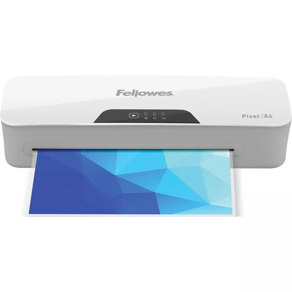 Fellowes lamineermachine Pixel voor...