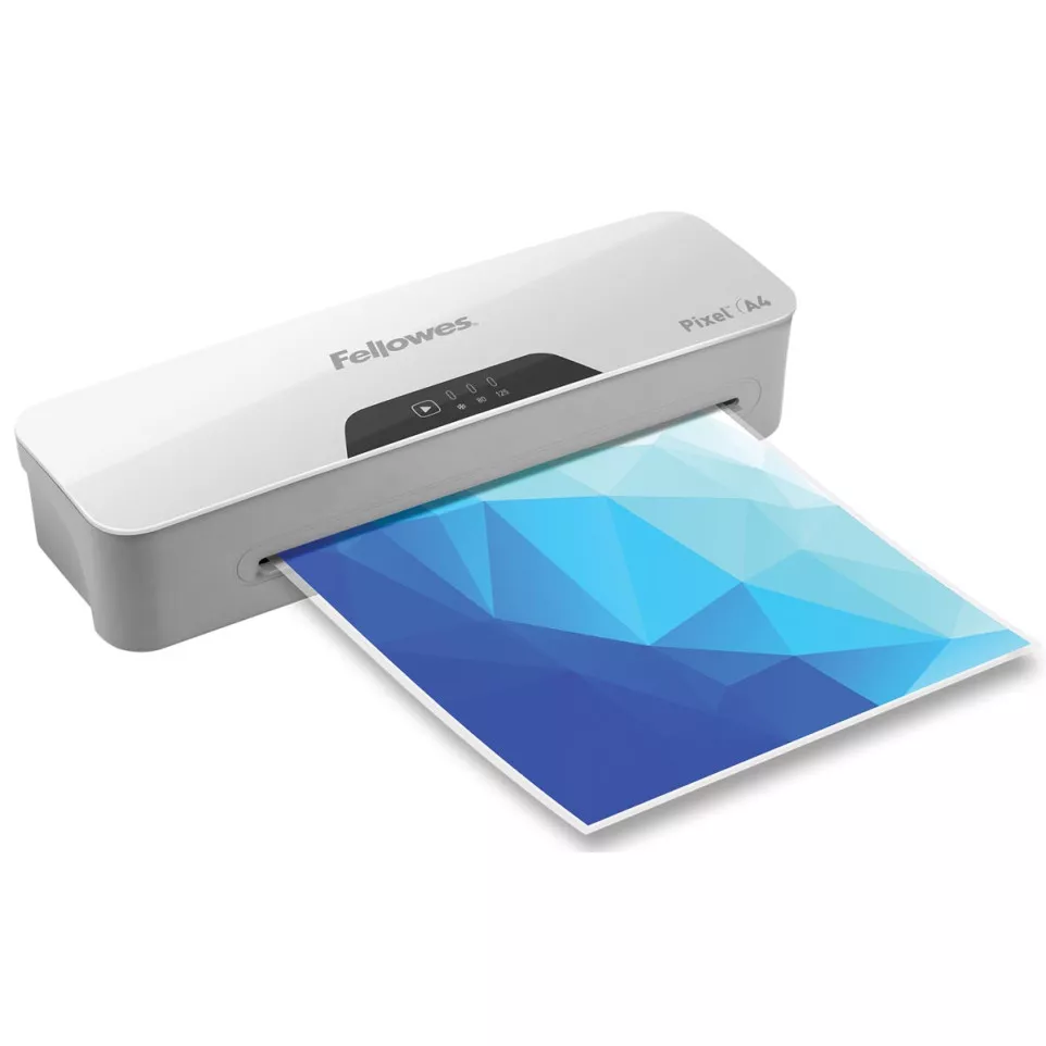 Fellowes lamineermachine Pixel voor...