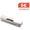 Fellowes lamineermachine Pixel voor ft A4