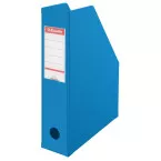 Esselte Porte-revues VIVIDA, ft A4, PVC, bleu