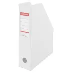 Esselte VIVIDA Magazine File A4 PVC White