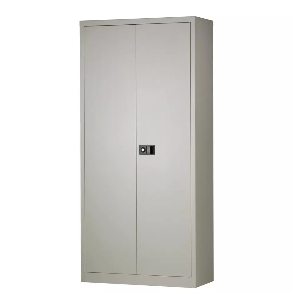 Bisley armoire à portes battantes, ft...
