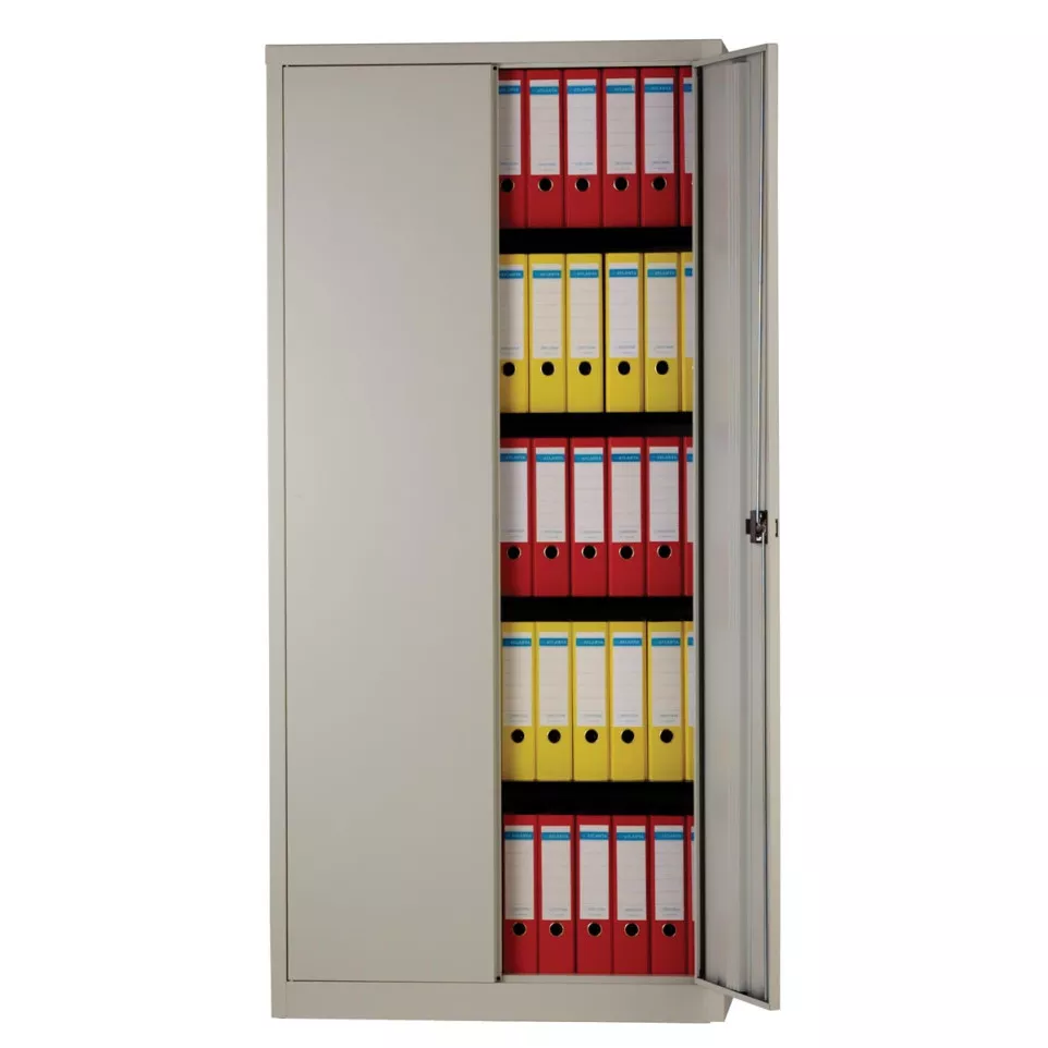 Bisley armoire à portes battantes, ft...