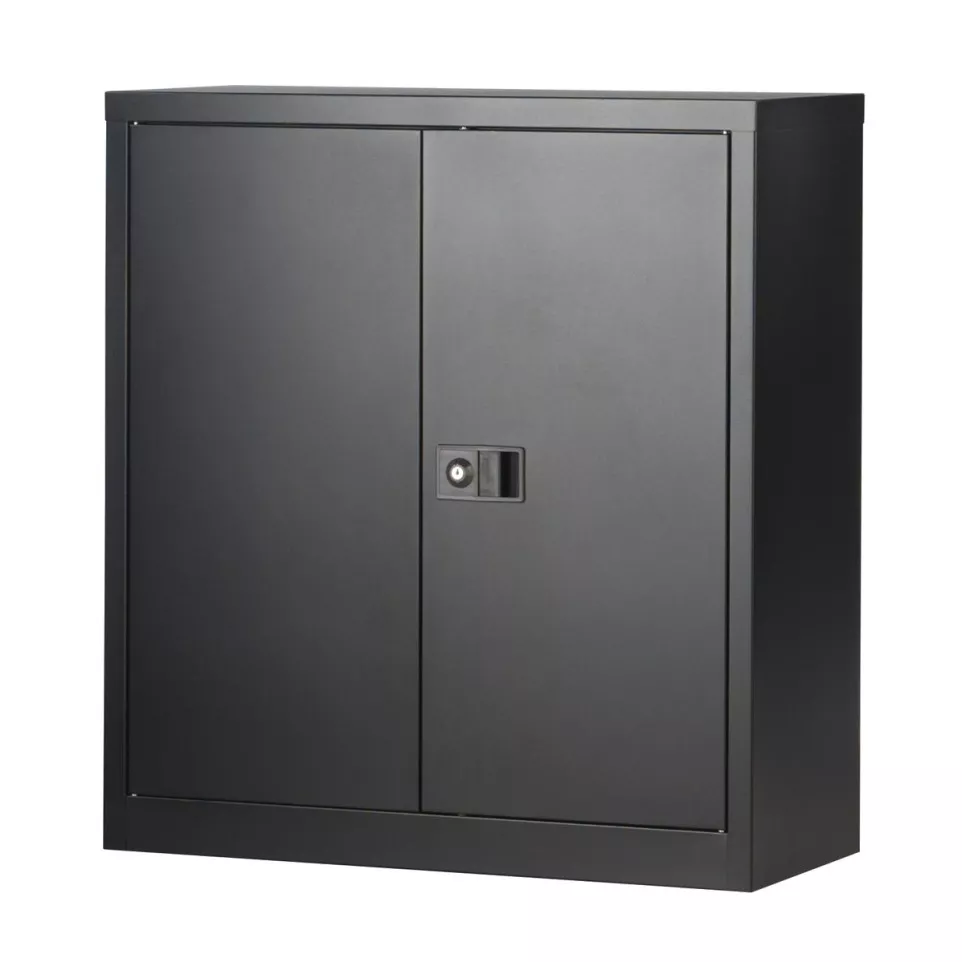 Bisley armoire à portes battantes, ft...