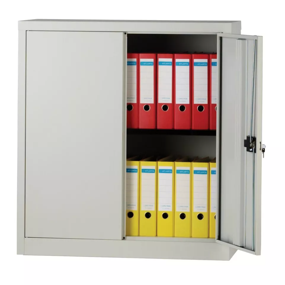 Bisley armoire à portes battantes, ft...