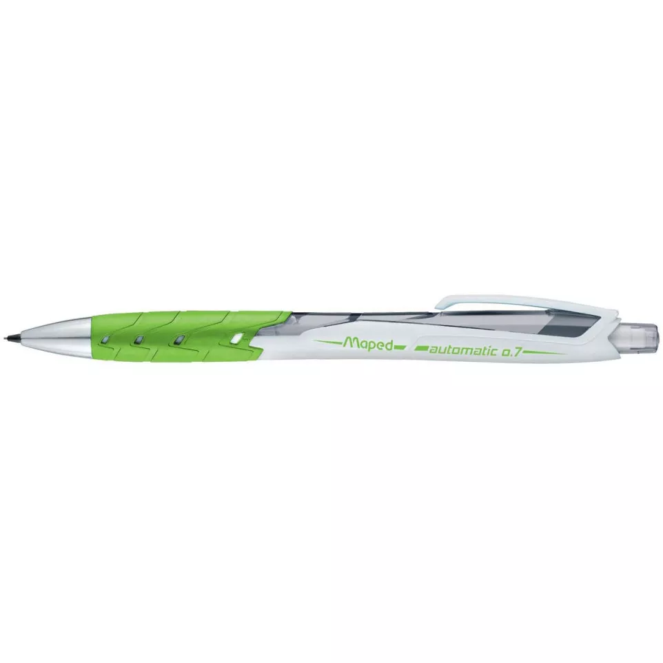 Maped Automatic Mechanical Pencil 0.7...