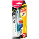 Maped Automatic Mechanical Pencil 0.7 mm with Refill Blister Pack