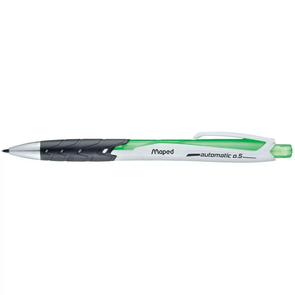 Maped vulpotlood Auto 0,5 mm +...
