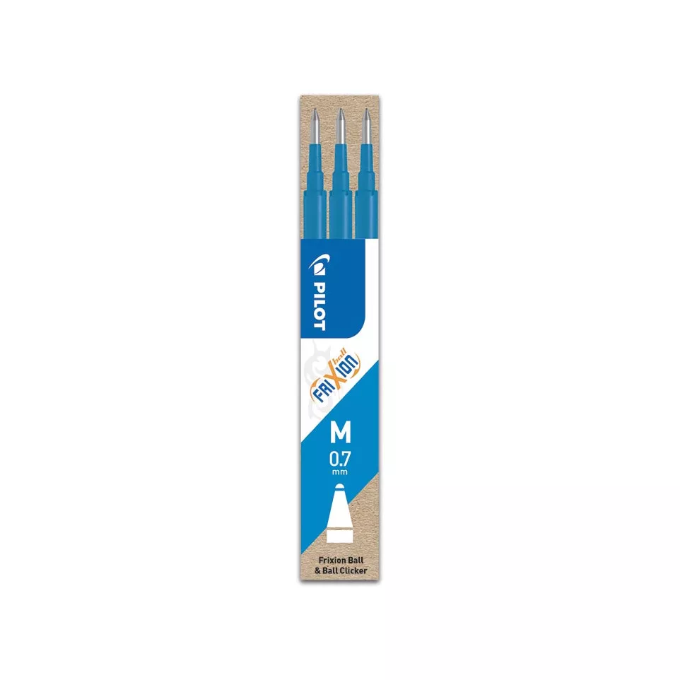 Pilot FriXion Ball and FriXion Ball...