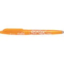 Pilot FriXion Ball Erasable Gel Rollerball Pen Apricot Ink