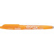 Pilot FriXion Ball Erasable Gel Rollerball Pen Apricot Ink