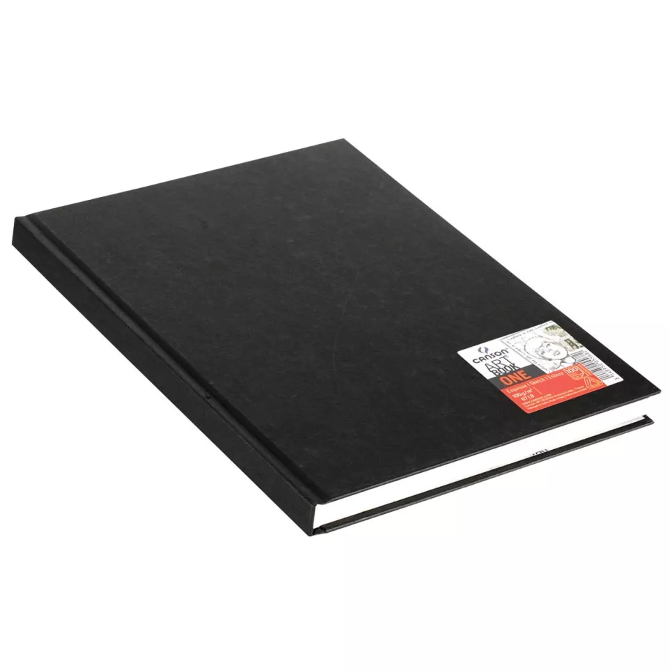 Canson cahier de croquis One, 100...