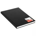 Canson One Sketchbook 100 gsm 21.6 x 29.7 cm 100 sheets