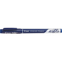 Pilot fineliner Frixion blauw