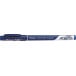 Pilot FriXion Fineliner Erasable Marker Pen Blue
