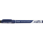 Pilot fineliner Frixion zwart