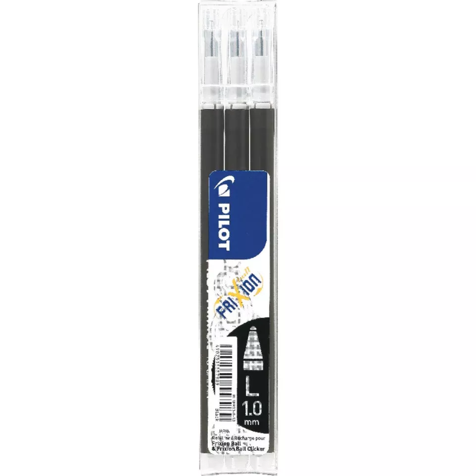 Pilot recharge stylo bille FriXion...