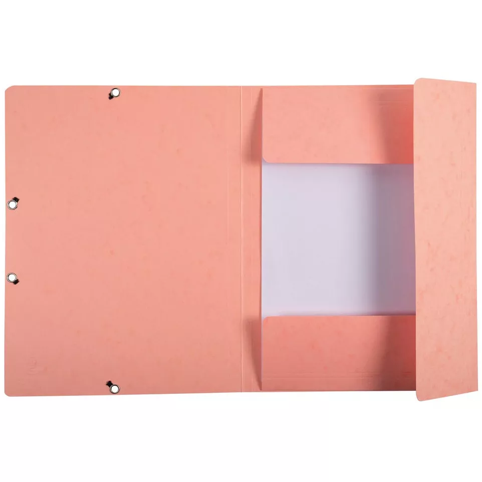 Exacompta Aquarel chemise à elastique...