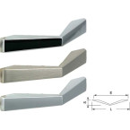 Look Satin Nickel Handle...