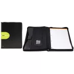 Exacompta Conference Folder with Calculator