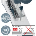 Leitz blokhechter Heavy Duty 5553 Flat Clinch