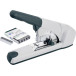 Leitz blokhechter Heavy Duty 5553 Flat Clinch