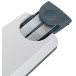 Leitz blokhechter Heavy Duty 5553 Flat Clinch