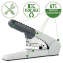 Leitz agrafeuse de bloc Heavy Duty 5552