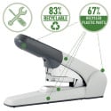 Leitz blokhechter Heavy Duty 5552