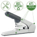 Leitz agrafeuse de bloc Heavy Duty 5552