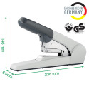 Leitz agrafeuse de bloc Heavy Duty 5552