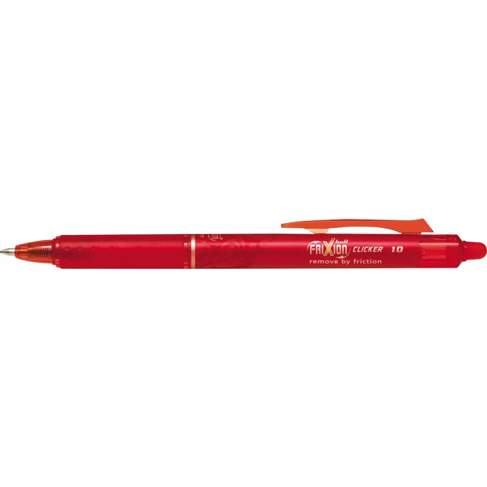 Pilot FriXion Ball Clicker Erasable...